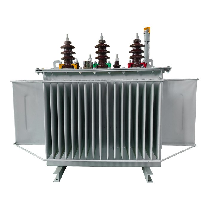 500 Kva 3 Phase Transformer